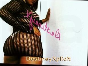DestineyXplicit