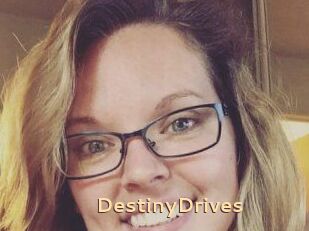 DestinyDrives