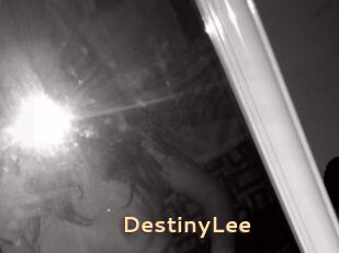 DestinyLee