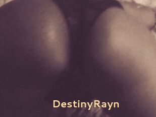 DestinyRayn