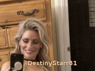 DestinyStarr81