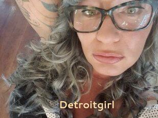 Detroitgirl