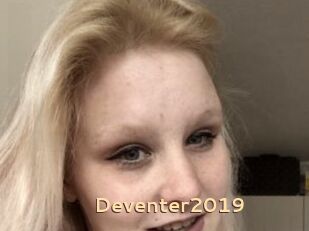 Deventer2019