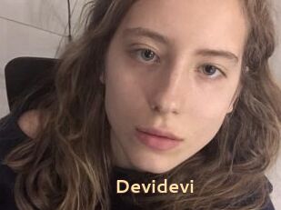Devidevi