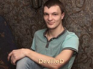 DevilleD
