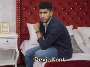DevinKent