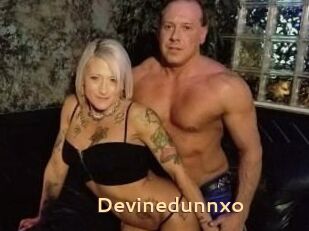 Devinedunnxo