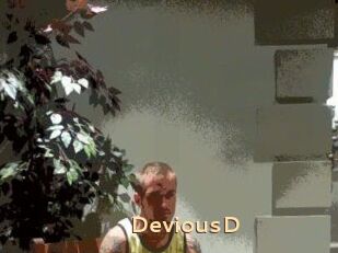 DeviousD