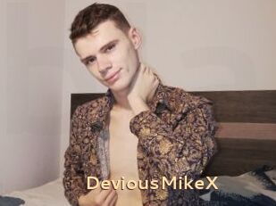 DeviousMikeX
