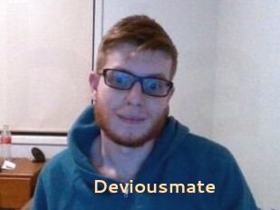 Deviousmate