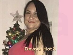 Devora_HotX
