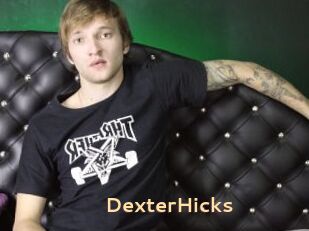 DexterHicks
