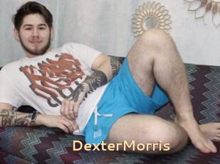 DexterMorris