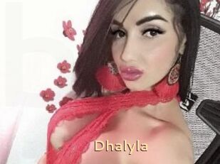Dhalyla