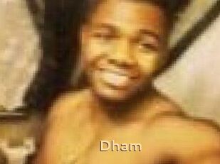 Dham