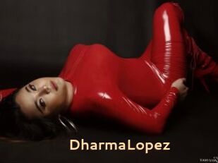 DharmaLopez