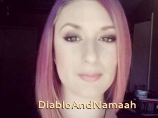 DiabloAndNamaah