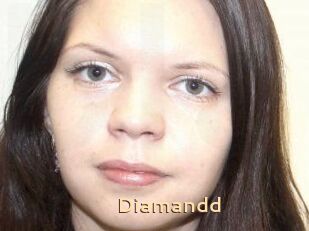 Diamandd