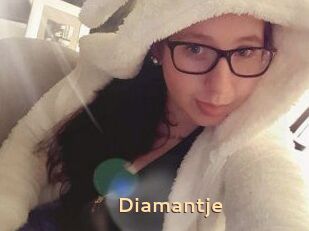 Diamantje