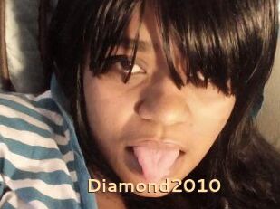 Diamond2010