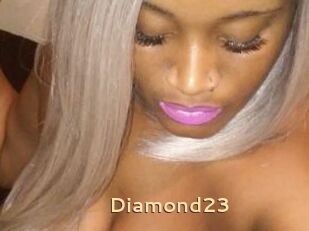 Diamond23
