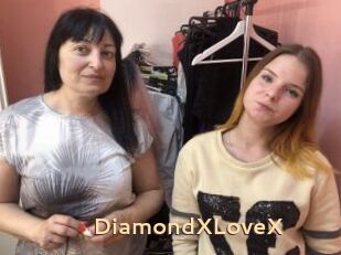 DiamondXLoveX