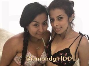 DiamondgirlDD