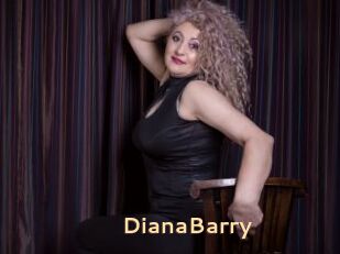 DianaBarry