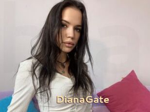 DianaGate