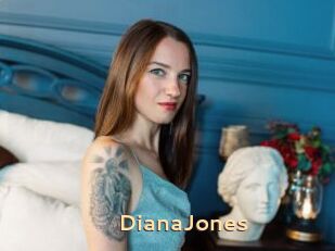 DianaJones