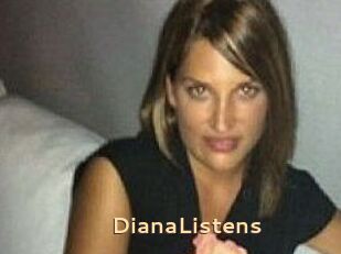 DianaListens