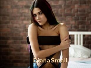 DianaSmall
