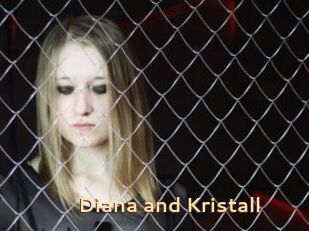 Diana_and_Kristall