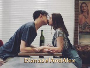 DianazelAndAlex
