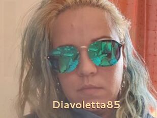 Diavoletta85