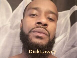 DickLawry