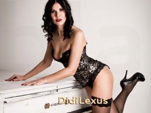 DidiLexus