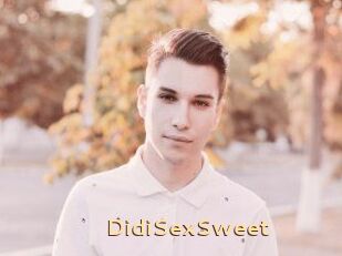 DidiSexSweet