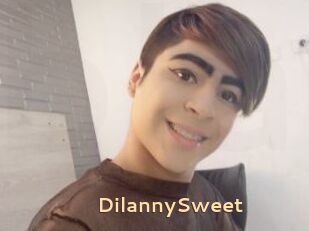 DilannySweet