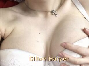 Dilion_Harper
