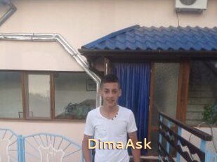 DimaAsk