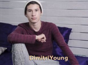DimitriYoung