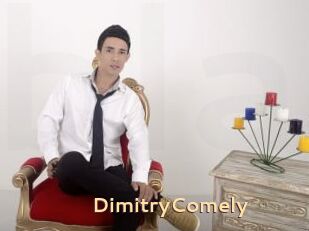 DimitryComely