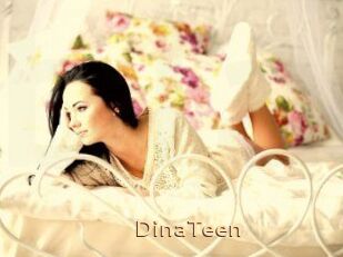DinaTeen