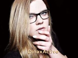 DinaxActive