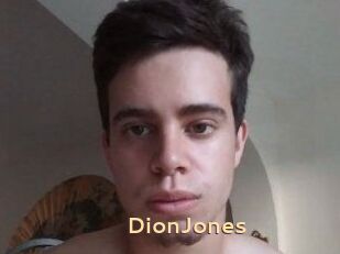 Dion_Jones