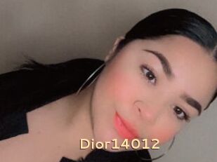 Dior14012