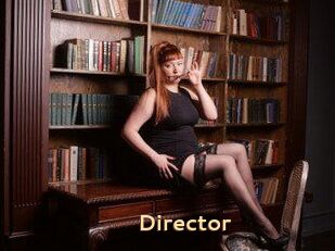 Director