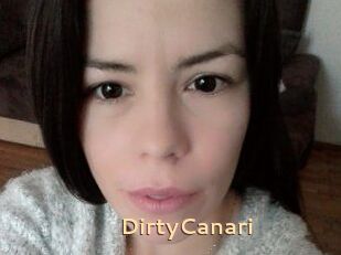 DirtyCanari