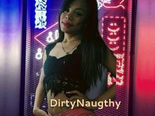 DirtyNaugthy